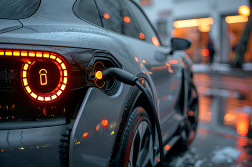 什么？你是新能源行業竟然不知道易飛迅？